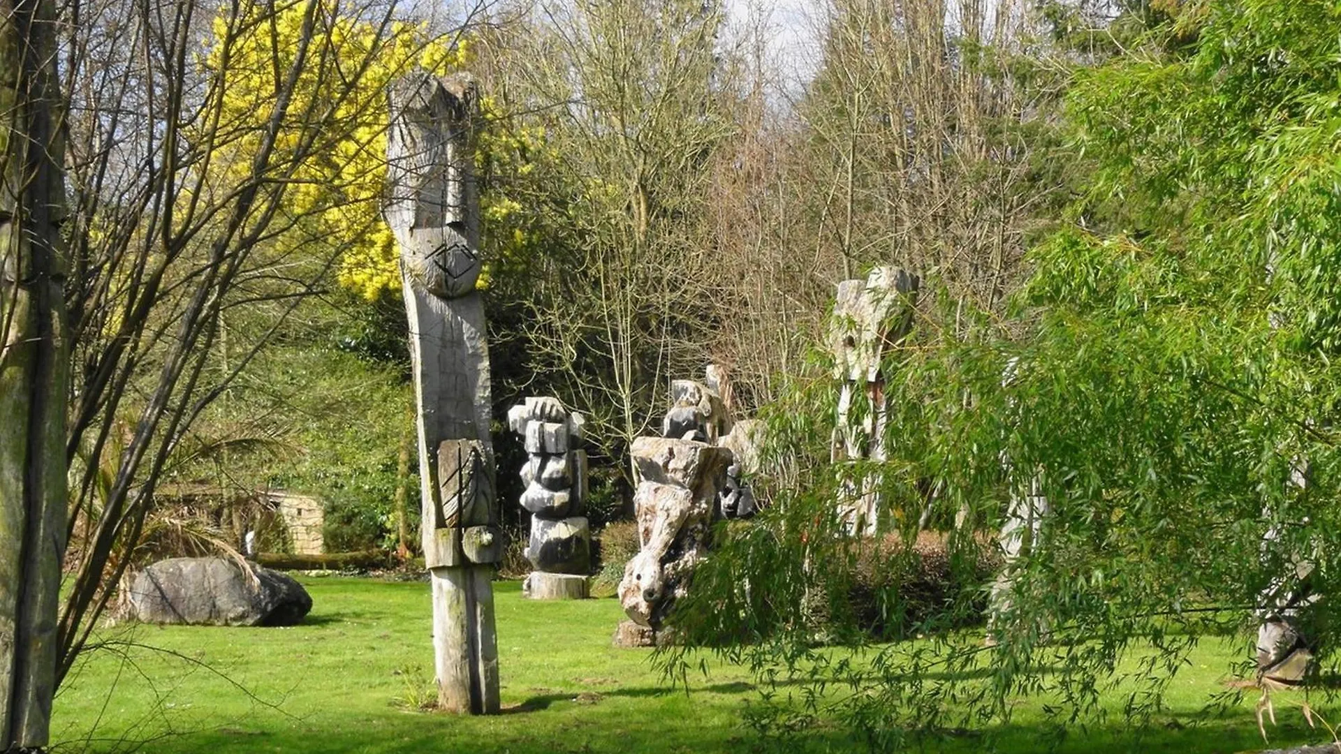 Hébergement de vacances Gite Du Jardin De Pierre Pléhédel